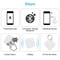 Smart Tracker Wireless Bluetooth AntiLost Locator For Wallet Keys Pets 5