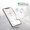 Smart Tracker Wireless Bluetooth AntiLost Locator For Wallet Keys Pets 8