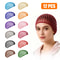 Elastic Crochet Hair Nets Breathable Mesh Cap Snood Spa Sleeping Cover Hat For Comfortable Hair Co 1