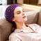 Elastic Crochet Hair Nets Breathable Mesh Cap Snood Spa Sleeping Cover Hat For Comfortable Hair Co 0