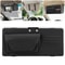 Universal Polarized Car Sun Visor Extender AntiGlare Day Night Sunshade Panel For UV Protection 3