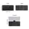 Universal Polarized Car Sun Visor Extender AntiGlare Day Night Sunshade Panel For UV Protection 4