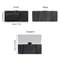Universal Polarized Car Sun Visor Extender AntiGlare Day Night Sunshade Panel For UV Protection 4