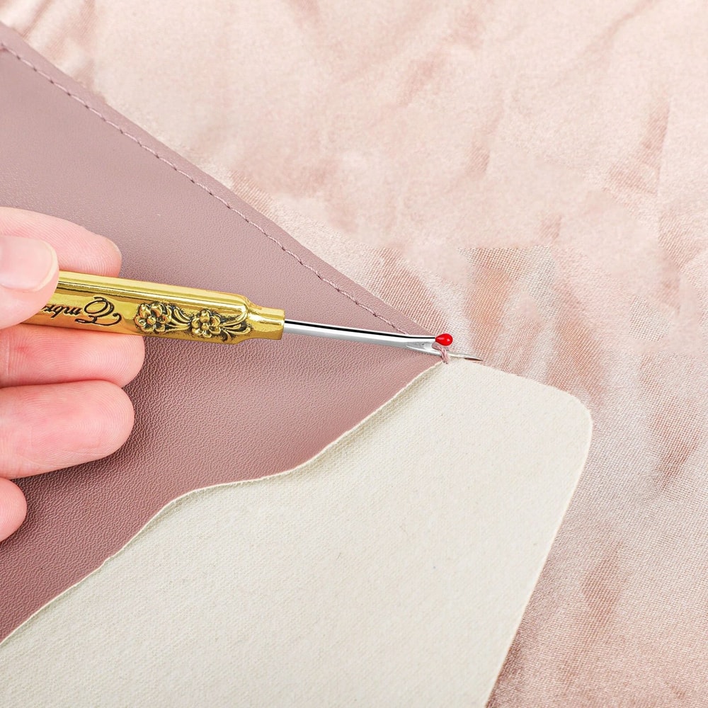 Seam Ripper Tool Precision Thread Remover For Sewing Crafting 0