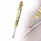 Seam Ripper Tool Precision Thread Remover For Sewing Crafting 1