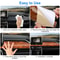 High Glossy Wood Grain Vinyl Wrap Sticker Decal Car Interior Film For Dashboard Console 1
