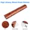 High Glossy Wood Grain Vinyl Wrap Sticker Decal Car Interior Film For Dashboard Console 4