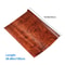 High Glossy Wood Grain Vinyl Wrap Sticker Decal Car Interior Film For Dashboard Console 5