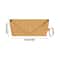 Sunglasses Case Hard Shell Eyeglass Protective Pouch For Travel Daily Use 2