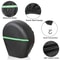 Waterproof Tire Covers With Green Reflective Strips Premium Wheel Protectors For All Vehicles 4