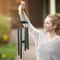 Large Deep Tone Wind Chimes Adjustable Tuned Aluminum Garden Decor For Outdoors 0