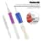 DIY Magic Embroidery Pen Set Punch Needle Kit For Embroidery Stitching Sewing Crafts 4