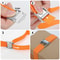 Adjustable Cam Buckle Tie Down Lashing Straps With Buckles HeavyDuty Load Securing 2