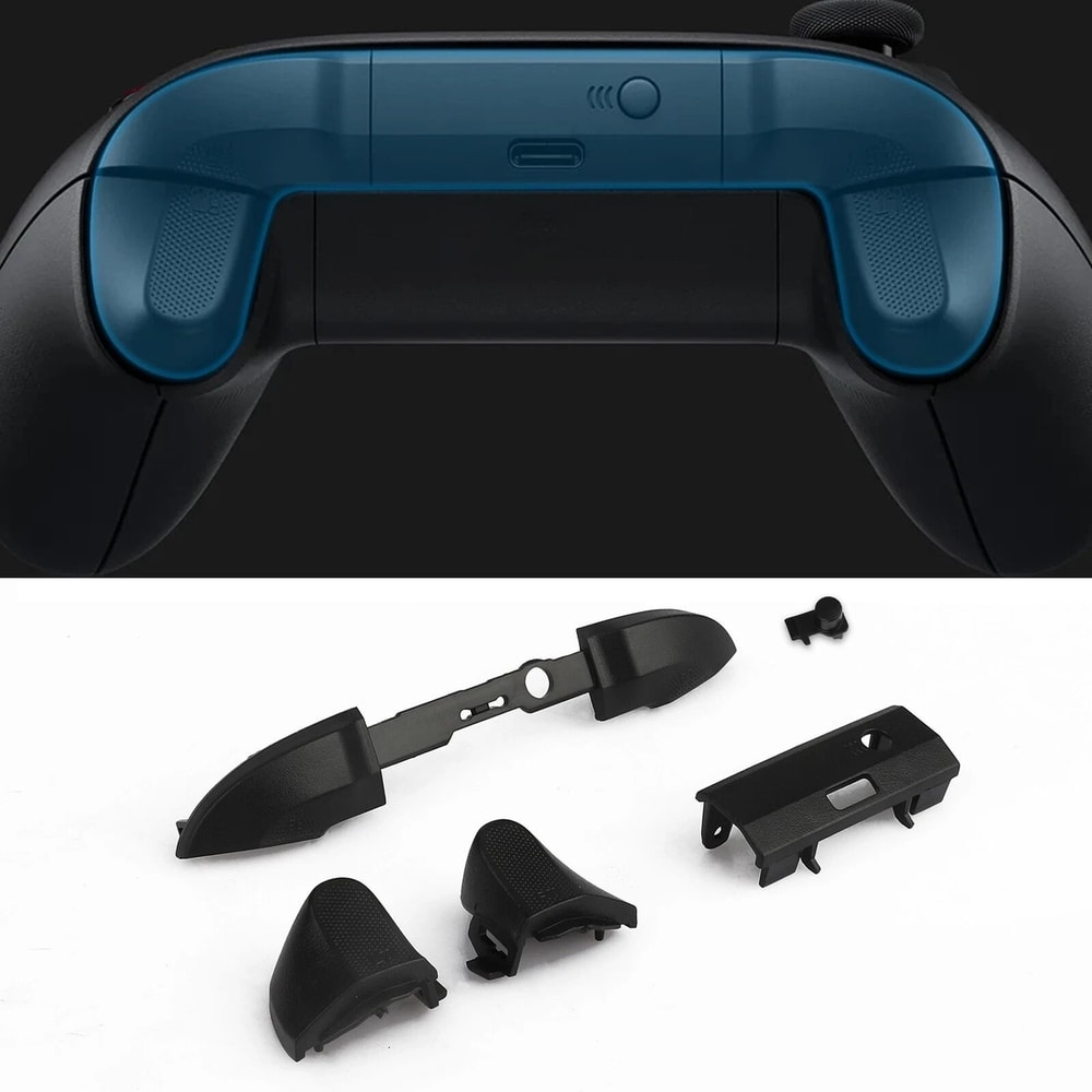 Controller Replacement Bumper Trigger Dpad Set 1