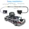Car Rear View Camera With Night Vision Waterproof Parking Kit 3