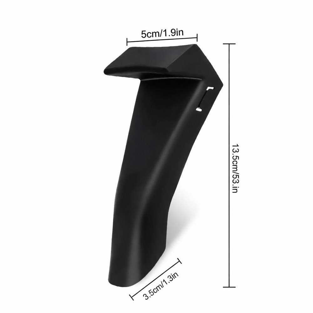 Plastic Jaw Clamp Covers For Tire Changer Durable Rim Protectors 5