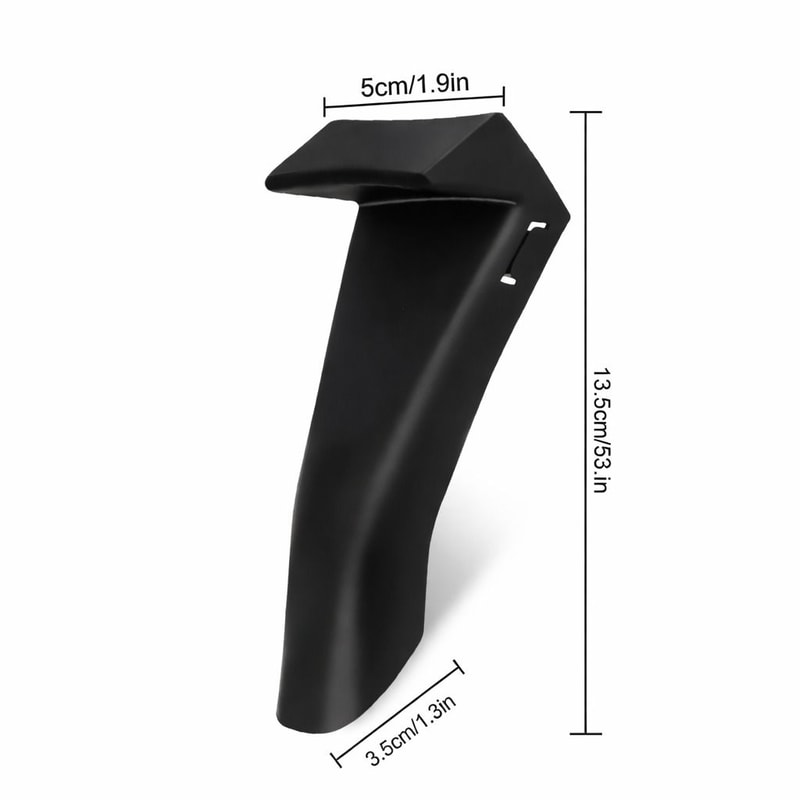 Plastic Jaw Clamp Covers For Tire Changer Durable Rim Protectors 5