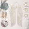 Angel Wing DIY Woven Wall Hanging For Home Decor Gifts 1