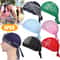 MultiFunctional SweatWicking Head Wrap Beanie For Men Women Adjustable For Cycling Hiking More 6