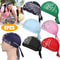 MultiFunctional SweatWicking Head Wrap Beanie For Men Women Adjustable For Cycling Hiking More 6