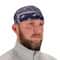 MultiFunctional SweatWicking Head Wrap Beanie For Men Women Adjustable For Cycling Hiking More 0