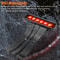 Smoked Lens LED Brake Light High Mount Stop Lamp 6