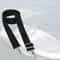 Adjustable Bimini Top Tie Down Straps With Stainless Steel Hooks 0