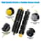 Replacement Parts Kit For Vacuum Filter Brushes 2