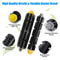 Replacement Parts Kit For Vacuum Filter Brushes 2