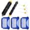 Replacement Parts Kit For Vacuum Filter Brushes 7