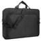 WaterResistant Laptop Sleeve With Shoulder Strap Protective Computer Case 0