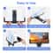 Phone Screen Video Amplifier Foldable Stand For All Smartphones 4