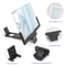 Phone Screen Video Amplifier Foldable Stand For All Smartphones 6