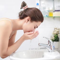 hair ties scrunchies, multicolor elastic silk hair bands for women