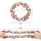 Hair Ties Scrunchies Multicolor Elastic Silk Hair Bands For Women 2