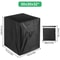 Waterproof Outdoor Air Conditioner Cover Winter Protector For AC Units 0