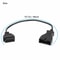 Adapter Cable For Cars Diagnostic Scanner Connector 1