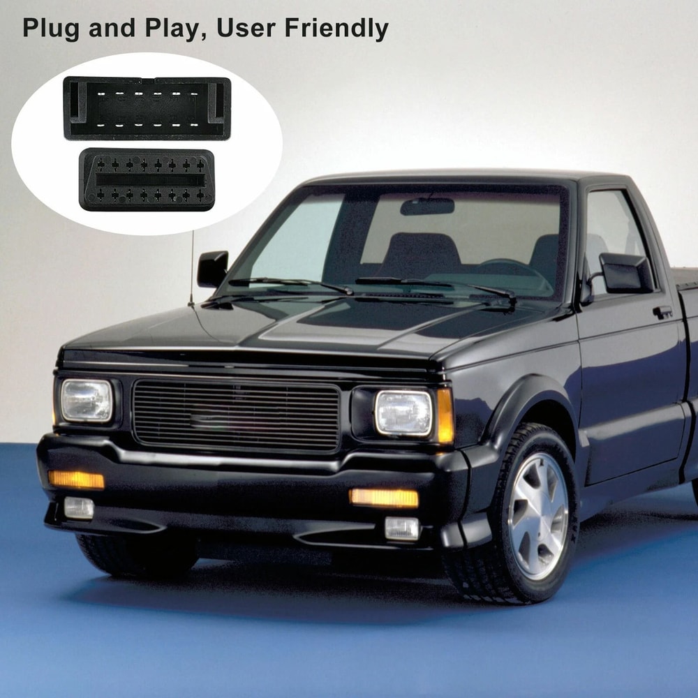 Adapter Cable For Cars Diagnostic Scanner Connector 5