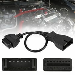 adapter cable for cars – diagnostic scanner connector