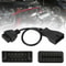 Adapter Cable For Cars Diagnostic Scanner Connector 0
