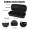 PlayStation Portal Carrying Case Shockproof Hardshell Cover Screen Protector 2