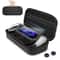 PlayStation Portal Carrying Case Shockproof Hardshell Cover Screen Protector 4