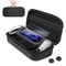 PlayStation Portal Carrying Case Shockproof Hardshell Cover Screen Protector 4