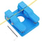 Adjustable Soldering Station Wire Clamp Bracket HeavyDuty Workbench Tool For Precision Welding 6