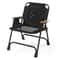USBPowered Beach Camping Chair With Cooling System Foldable Outdoor Relaxation Chair 1