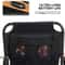 USBPowered Beach Camping Chair With Cooling System Foldable Outdoor Relaxation Chair 9