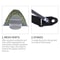 Camouflage Waterproof Camping Tent Portable Easy Setup For Outdoor Adventures 2