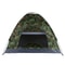 Camouflage Waterproof Camping Tent Portable Easy Setup For Outdoor Adventures 7