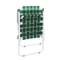 Heavy Duty Folding Webbed Lawn Beach Chair Portable Comfortable Durable For Outdoor Use 5