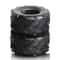 Sport ATV Tires Set Tubeless Front Left Right 0